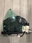2018 Ford Mustang Rear Lh Window Regulator Quarter Glass Oem FR3B7629865A Used. Price: $395.00.
