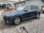 (local Pickup Only) Passenger Right Rear Door Glass Fits 16-23 Mazda CX-9 212403 Used. Price: $144.90.