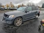 Passenger Quarter Glass 204 Type GLK250 Fits 10-15 Mercedes Glk-class 11273430 Used. Price: $150.00.