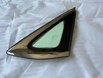New 2018 2020 Lexus LS500 Oem Rear Right Quarter Glass 62710-50010. Price: $115.00.