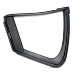 Oem 2013 2015 Honda Civic Glass Seal Door Quarter Left Rear 73491-TR6-A01 New. Price: $27.21.