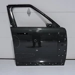 2022-2024 Land Range Rover L460 Front Right Passengers Door Shell Panel -26-G-FR Used. Price: $680.00.