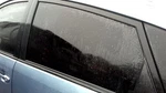 Driver Left Rear Door Glass Fits 04-09 Prius 31499787 Used. Price: $110.70.