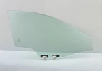 Fits 2017-2021 Mazda 6 Passenger Right Side Front Door Window Glass Laminated New. Price: $178.00.
