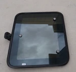 1986-2006 Ford Ranger Quarter Glass Vent Window Right (mazda B) Passenger Oem Used. Price: $81.20.