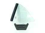 Jaguar Xk X150 2014 Convertible Rear Left Quarter Window Glass C2P24338 Oem Used. Price: $80.00.