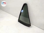 2023-24 Lexus RZ450E Rear Right Vent Glass Door Quarter Corner Small Window Oem Used. Price: $103.45.