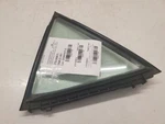Toyota Corolla Door Rear Left Vent Glass, 2014-2019, 68124-02320 Used. Price: $83.93.