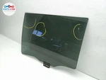 2022-24 Rivian R1S Rear Left Door Glass Open Window Panel Driver Side Suv Oem Used. Price: $294.94.