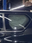 Lexus GX460 Left Quarter Window Id# 6272060E00 13 14 15 16 17 18 19 21 22 23 Used. Price: $179.00.