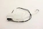 2023 - 2025 Nissan Ariya Front Windshield Washer Fluid Reservoir Tank Oem Used. Price: $152.52.