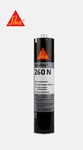 Sikaflex 260N Primerless High Strength Adhesive 300ML Black Tube Cartridge Brand. Price: $14.30.