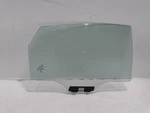 2016-2021 Honda Civic Rear Right Passenger Side Door Window Glass Oem Used. Price: $103.99.