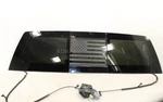 2019 - 2024 Ram 1500 Crew Cab Rear Power Sliding Window Glass Backlite Oem Used. Price: $479.00.