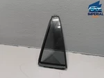 Toyota RAV4 Rear Passenger Side Door Window Corner Fixed Glass Oem 2019-2025 Used. Price: $83.61.