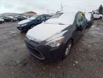 Passenger Right Front Door Glass Fits 16-20 Yaris 12575366 Used. Price: $125.02.