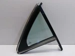 00-02 Lincoln Ls Rear Door Vent Glass Oem Passenger Right Used. Price: $499.99.