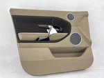 12-19 Range Rover Evoque L538 Front Left Driver Side Door Panel Oem Used. Price: $123.20.