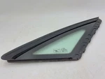 13-17 Audi S8 D4 Right Quarter Window Glass Dual Pane Laminated *note Used. Price: $125.51.