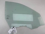 2016-2022 Bmw X1 Front Right Passsenger Side Door Window Glass Oem Used. Price: $49.43.