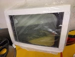 15-21 Dodge Promaster City Glass Window Rear Cargo Door Left New. Price: $115.00.