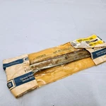 C3 Corvette Rear Storage Compartment Door Hinge 68-79 Nos Gm 3962614 Oem New. Price: $88.00.