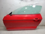 2020 2021 2022 2023 Ford Mustang Red Driver Door Convertible FR3Z-6320124-A Used. Price: $990.00.