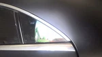 Driver Rear Door Vent Glass 117 Type Fits 14-19 Mercedes Cla-class 1773484 Used. Price: $78.00.
