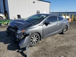 Driver Left Quarter Glass Coupe Fits 12 Civic 1337056 Used. Price: $84.50.