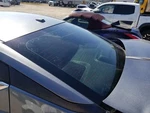 2020 Nissan Altima Back Glass *local Pickup Only* Used. Price: $119.00.