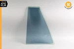 87-95 Mercedes W124 E320 300TE Wagon Left Driver Side Quarter Window Glass Oem Used. Price: $41.50.
