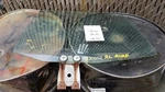 Driver Left Rear Door Glass Sedan Fits 89-96 Century 353551 Used. Price: $69.99.