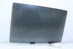 2018-2025 Mitsubishi Eclipse Cross Es Rear Left Door Window Glass 5736A609 Oem Used. Price: $132.22.