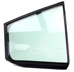 2015-2019 Subaru Legacy Rear Right Door Fixed Glass 62012AL20A Used. Price: $89.99.
