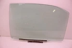 2007 2011 Toyota Camry Left Driver Side Rear Back Door Glass Window Oem Used. Price: $89.99.