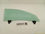 Audi S4 A4 B7 Sedan Passenger Right Front Door Window Glass Fits 2002-2008 03 Used. Price: $62.90.