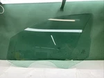 2009-2020 Dodge Journey Front Left Driver Side Door Window Glass Oem Used. Price: $99.99.
