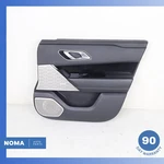 18-23 Land Rover Range L560 Velar Front Right Interior Door Panel Trim Oem Used. Price: $174.30.