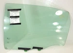2006-2016 Chevrolet Impala Rear Door Window Glass Passenger Right Rh Oem Used. Price: $38.24.