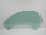 16-23 Audi Tt 2019 Left Driver Door Window Glass ; Used. Price: $165.75.