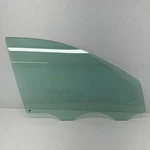 2006-2010 Hyundai Sonata Front Right Passenger Side Door Glass Solar Oem Used. Price: $63.00.
