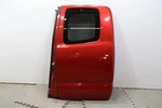 2016 - 2023 Toyota Tacoma Access Cab Rear Left Side Door Assembly Oem Red 3R3 Used. Price: $611.79.