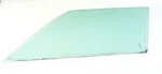 Mercedes W123 Wagon Window Glass Pane Rear Right Cargo - Sekurit 300TD 280TE Used. Price: $225.00.