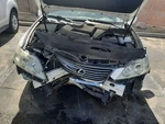 Back Glass Fits 07-12 Lexus ES350 204504 Used. Price: $150.00.