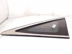 2013-2018 Acura Rdx Rear Passenger Right Quarter Window Glass 73501-TX4-A02 Used. Price: $191.33.