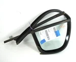 1997-2005 Chevrolet Malibu Rear Door Window Vent Glass Driver Left Oem Used. Price: $74.99.