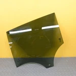 2024-2026 Bmw X2 U10 Rear Left Door Window Glass Factory Tinted Oem Used. Price: $149.75.