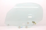 2016-2023 Mazda MX-5 Miata Driver Left Front Door Window Glass Used. Price: $200.00.