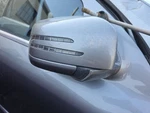 Passenger Quarter Glass 164 Type ML350 Fits 06-11 Mercedes Ml-class 576522 Used. Price: $99.99.