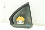2008-2015 Mitsubishi Evolution X Quarter Window Glass Rear Right Passenger 08-15 Used. Price: $38.13.